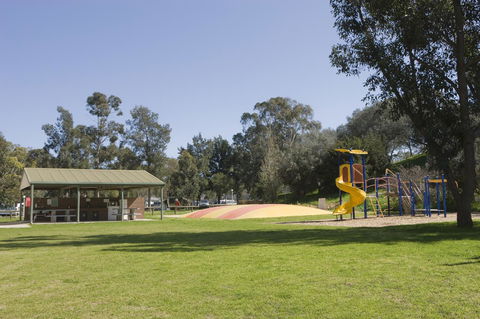 Discovery Parks - Barossa Valley - South Australia Travel 43