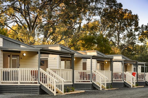 Discovery Parks - Barossa Valley - South Australia Travel 12