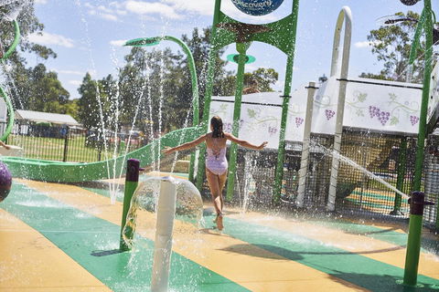 Discovery Parks - Barossa Valley - South Australia Travel 25