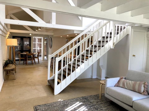 The Loft - Beautiful Central Barossa Apartment - South Australia Travel 2