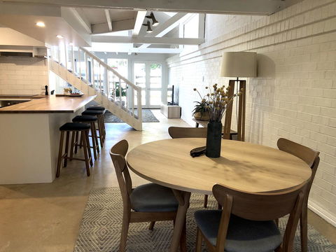 The Loft - Beautiful Central Barossa Apartment - South Australia Travel 7