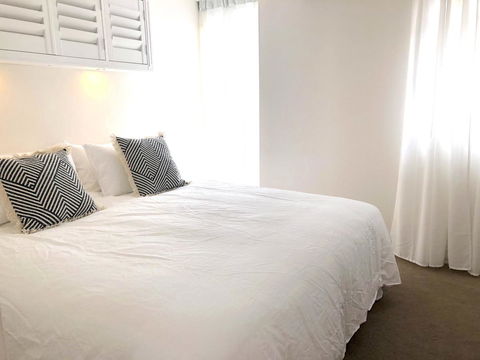The Loft - Beautiful Central Barossa Apartment - South Australia Travel 9