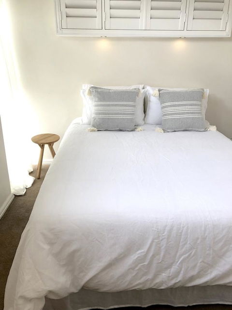 The Loft - Beautiful Central Barossa Apartment - South Australia Travel 11