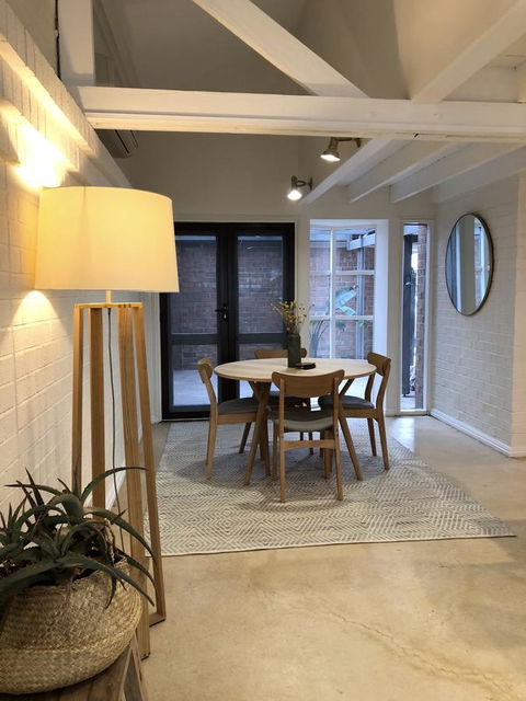 The Loft - Beautiful Central Barossa Apartment - South Australia Travel 3