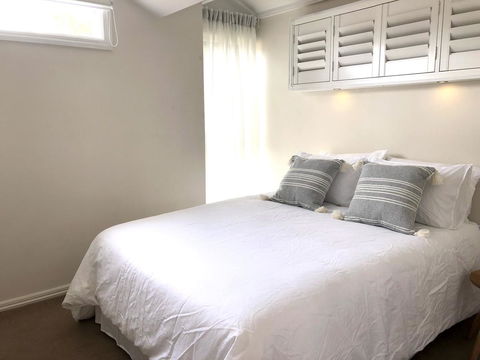 The Loft - Beautiful Central Barossa Apartment - South Australia Travel 10