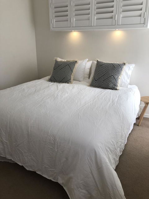 The Loft - Beautiful Central Barossa Apartment - South Australia Travel 8