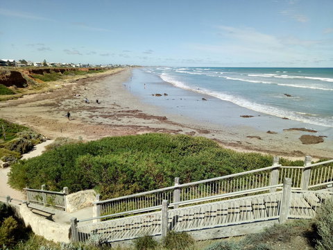 Driftwood On Dover - South Australia Travel 0