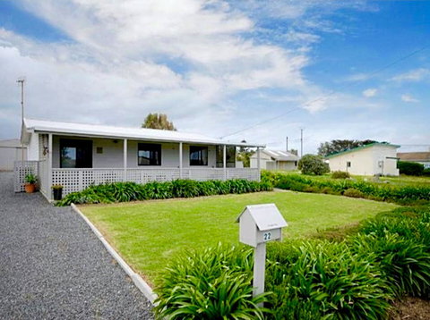 Driftwood On Dover - South Australia Travel 1