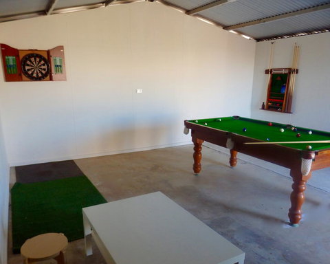 Driftwood On Dover - South Australia Travel 13