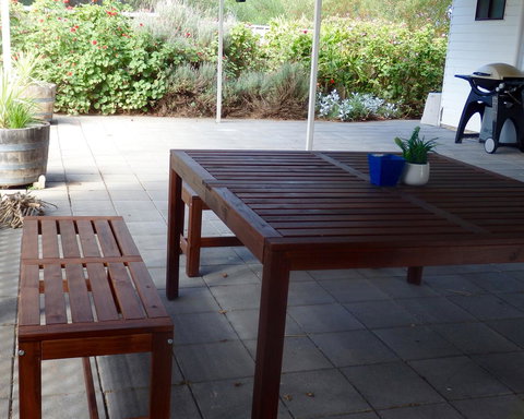 Driftwood On Dover - South Australia Travel 10