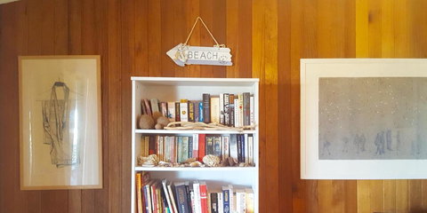 Driftwood On Dover - South Australia Travel 14