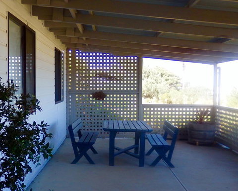 Driftwood On Dover - South Australia Travel 2