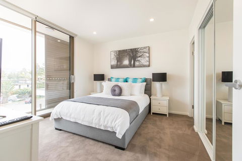 Bluewater Apartments - South Australia Travel 33