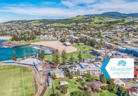 Bluewater Apartments - South Australia Travel 6