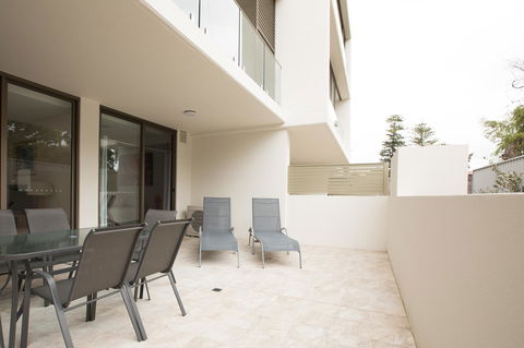 Bluewater Apartments - South Australia Travel 44