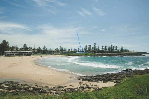 Bluewater Apartments - South Australia Travel 40