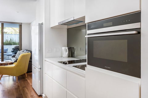 Bluewater Apartments - South Australia Travel 15