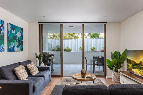 Bluewater Apartments - South Australia Travel 5