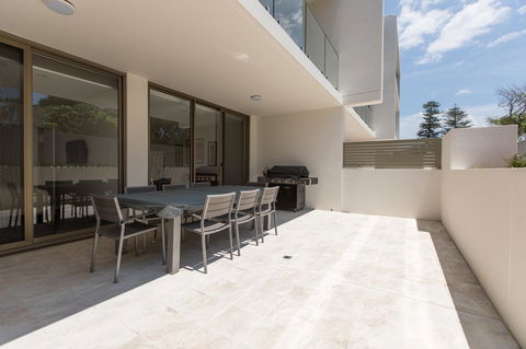 Bluewater Apartments - South Australia Travel 35