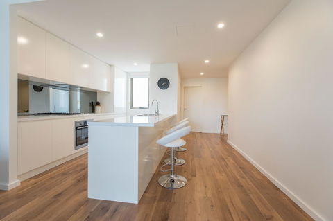 Bluewater Apartments - South Australia Travel 27