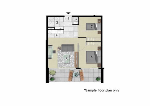 Bluewater Apartments - South Australia Travel 21