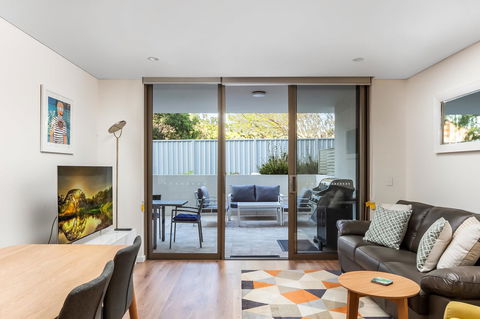 Bluewater Apartments - South Australia Travel 14