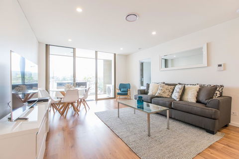 Bluewater Apartments - South Australia Travel 25