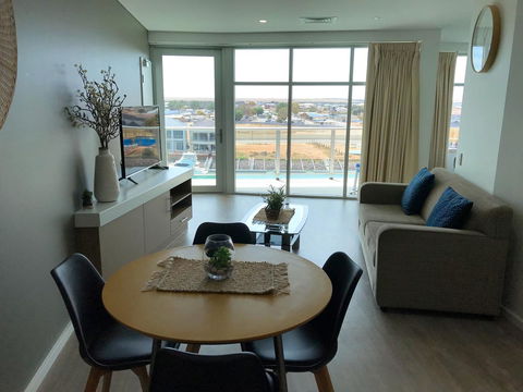 Ocean View Luxury Apartment & Suite - South Australia Travel 36