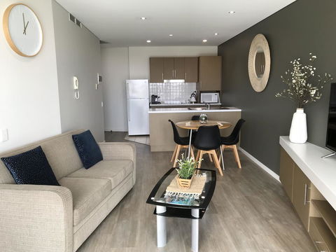 Ocean View Luxury Apartment & Suite - South Australia Travel 38