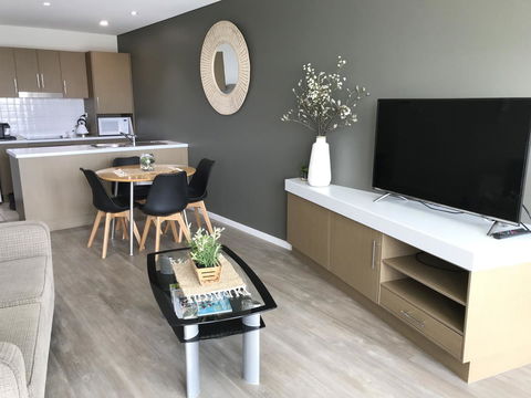 Ocean View Luxury Apartment & Suite - South Australia Travel 40