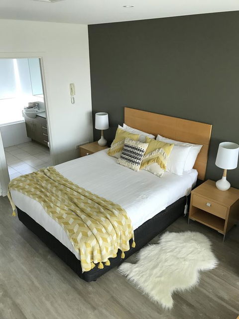 Ocean View Luxury Apartment & Suite - South Australia Travel 28
