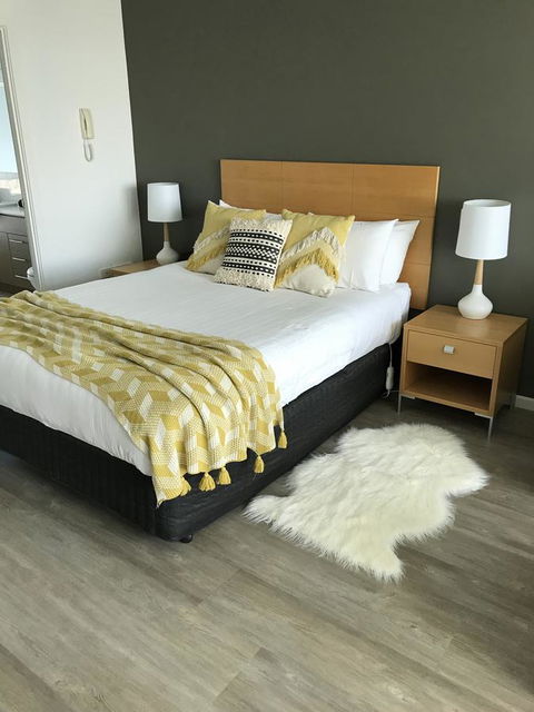 Ocean View Luxury Apartment & Suite - South Australia Travel 30