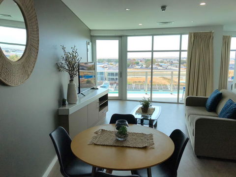 Ocean View Luxury Apartment & Suite - South Australia Travel 37