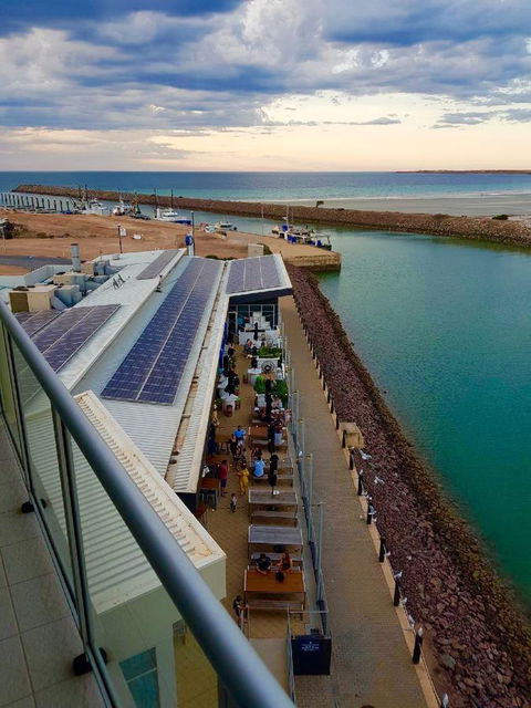 Ocean View Luxury Apartment & Suite - South Australia Travel 35