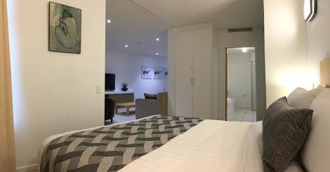 Wallaroo Marina Waterfront Luxe Apartment - South Australia Travel 12