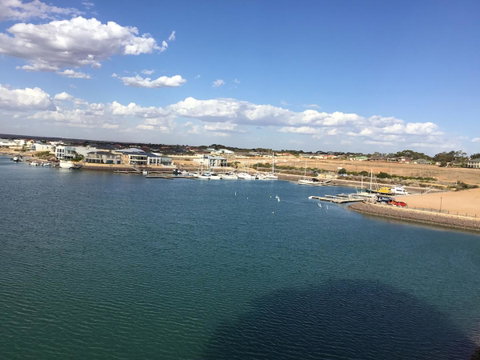 Wallaroo Marina Waterfront Luxe Apartment - South Australia Travel 21