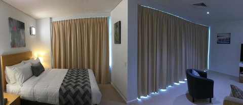 Wallaroo Marina Waterfront Luxe Apartment - South Australia Travel 15
