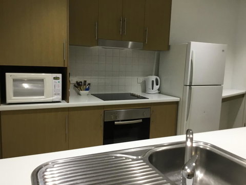 Wallaroo Marina Waterfront Luxe Apartment - South Australia Travel 10