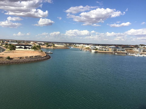 Wallaroo Marina Waterfront Luxe Apartment - South Australia Travel 22