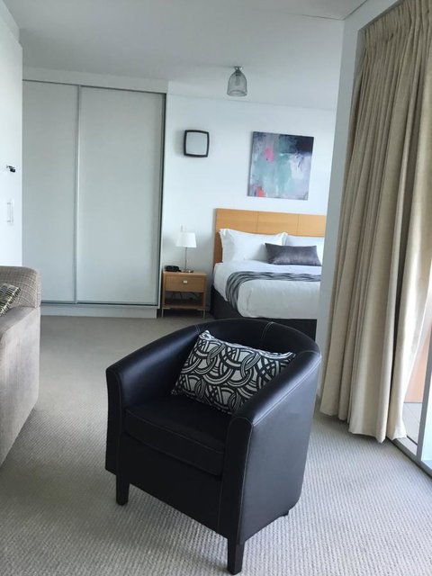Wallaroo Marina Waterfront Luxe Apartment - South Australia Travel 13