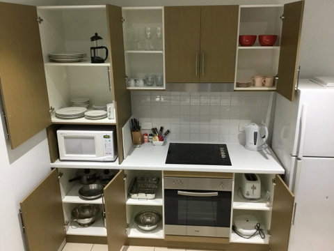 Wallaroo Marina Waterfront Luxe Apartment - South Australia Travel 11