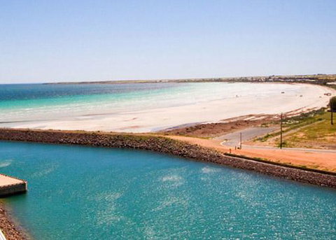 Wallaroo Marina Waterfront Luxe Apartment - South Australia Travel 23