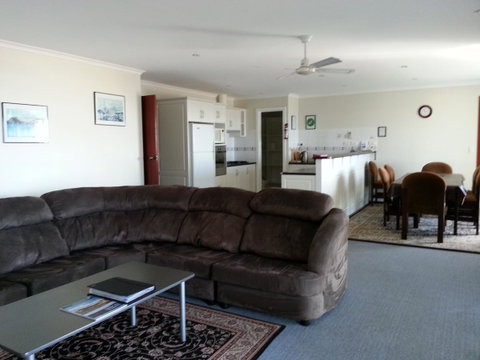 Birubi Holiday Homes Kangaroo Island - South Australia Travel 1