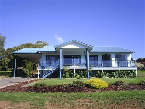 Birubi Holiday Homes Kangaroo Island - South Australia Travel 0