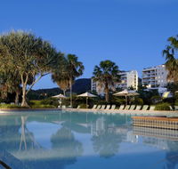 Pacific Bay Resort - South Australia Travel