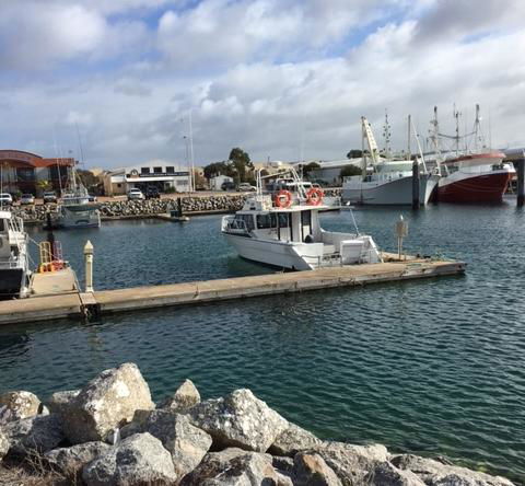 Port Lincoln Shark Apartment 1 - South Australia Travel 14