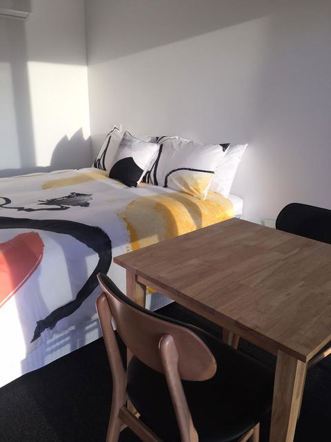 Port Lincoln Shark Apartment 1 - South Australia Travel 8
