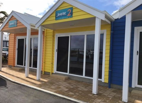 Port Lincoln Shark Apartment 1 - South Australia Travel 2