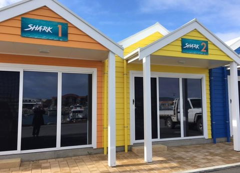 Port Lincoln Shark Apartment 1 - South Australia Travel 0