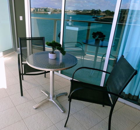 Wallaroo Marina Executive Apartments - South Australia Travel 14